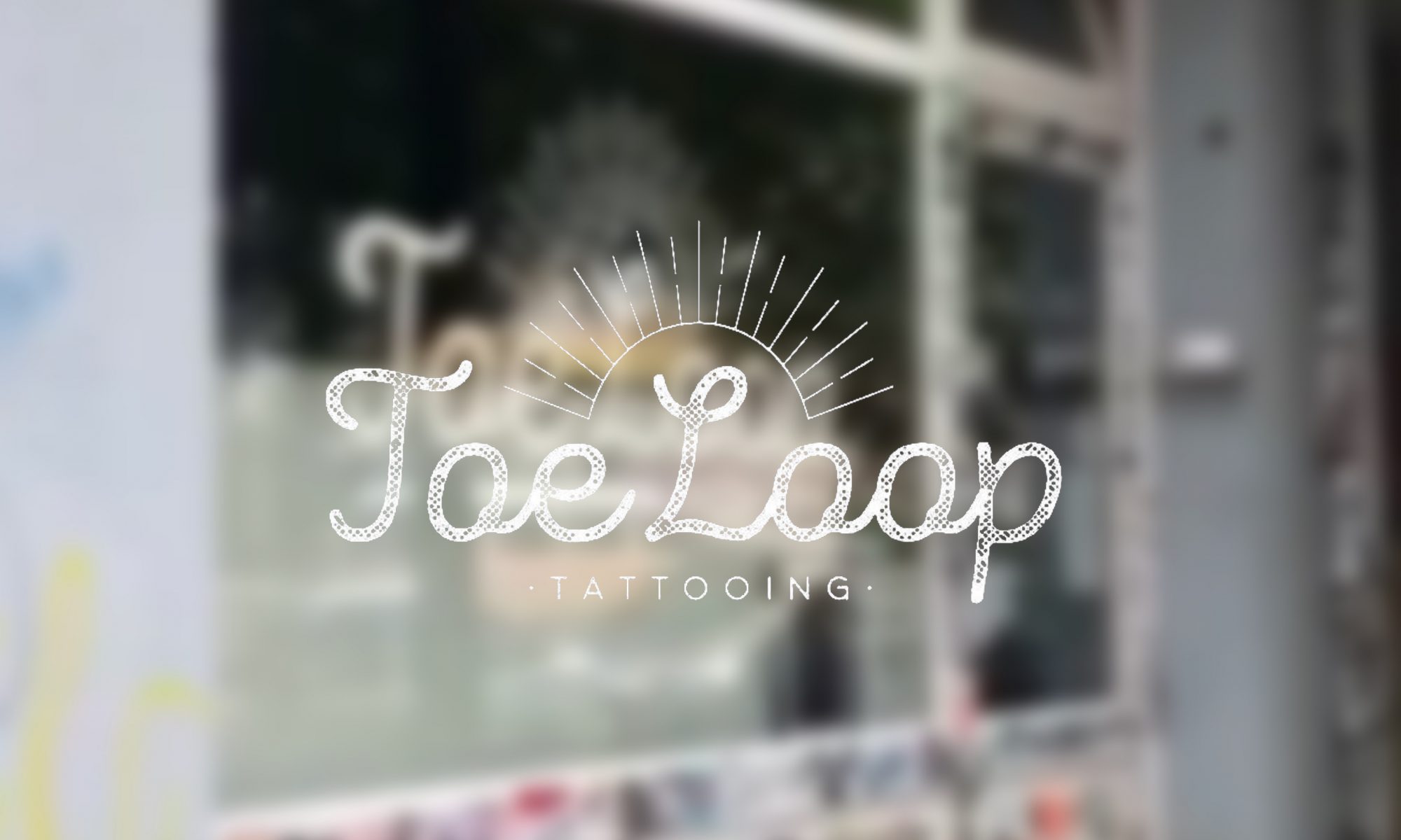 Toe-Loop TATTOO